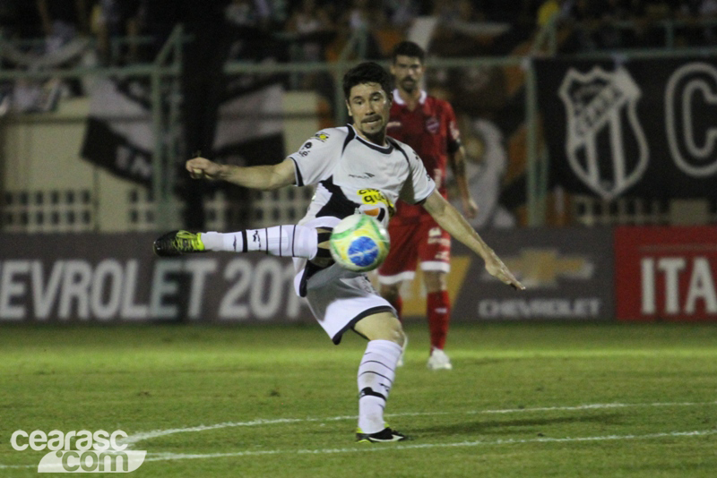 [27-05] Ceará 4 x 0 Vila Nova - 19