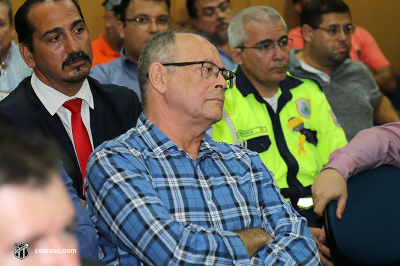 [24-05-2017] Audiência Pública - 6