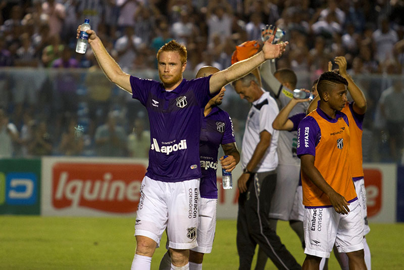 [06-11] Ceará 3 x 0 ABC - 79