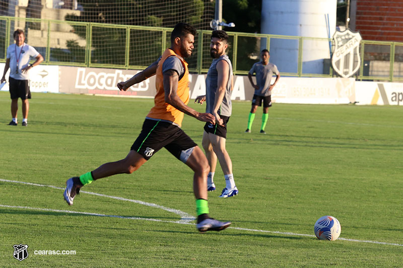 [07-04-2017] Treino Tático + Físico  - 10