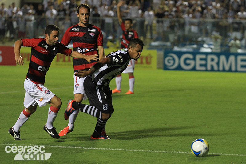 [28-02] Ceará 5 x 1 Vitória - 16