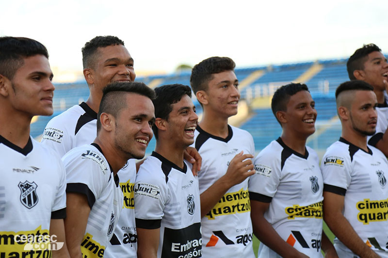 [22-11] Ceará 1 ( 4 x 3 ) 1 Fortaleza - Final - 82