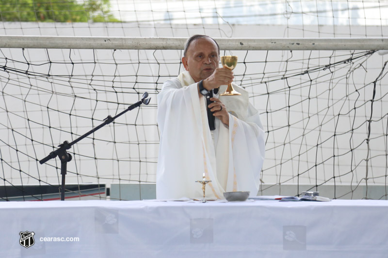 [11-08-2018] Missa dia dos pais - 13