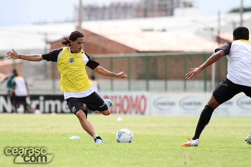 [04-07] Treino Coletivo - 7