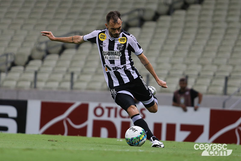 [04-10-2016] Ceará 2 x 1 Joinville - 69