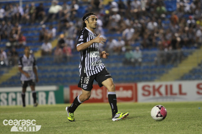 [02-11] Ceará x Avaí - 24