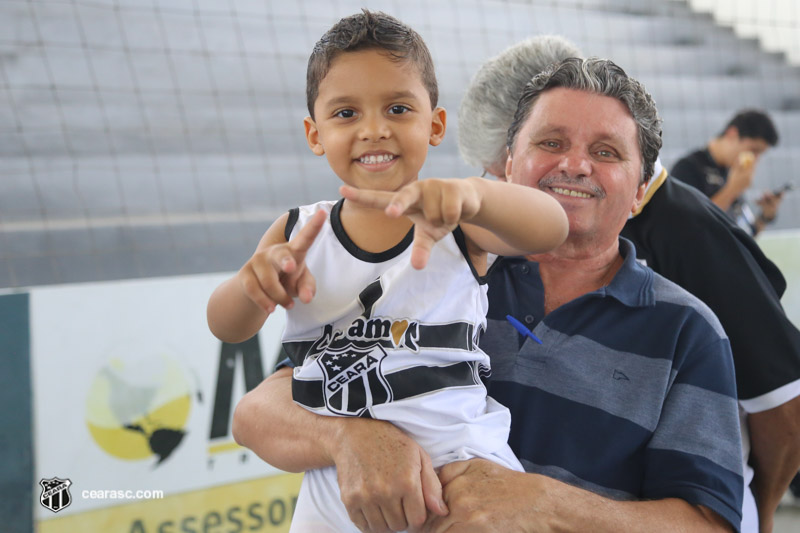 [11-08-2018] Missa dia dos pais - 19