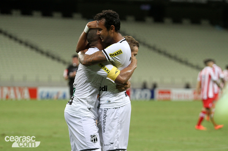 [07-09] Ceará 1 X 0 Náutico - 02 - 10
