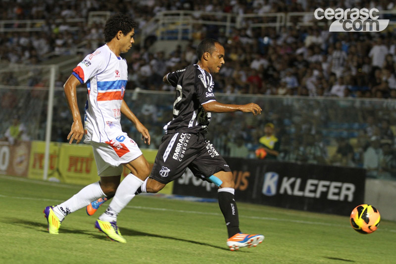 [03-02] Ceará x Itabaiana - 7