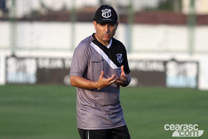 [27-12] #PréTemporada - Treino técnico - 20