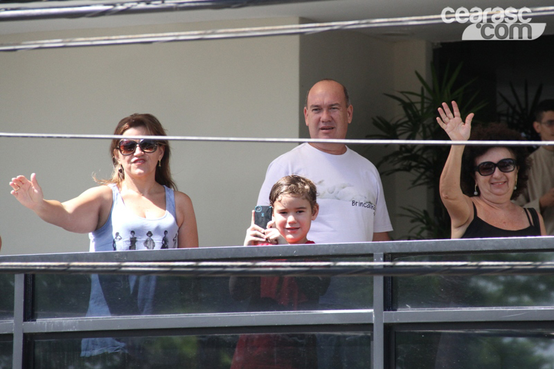 [26-05] #CarreataPentaTRI - 01 - 19