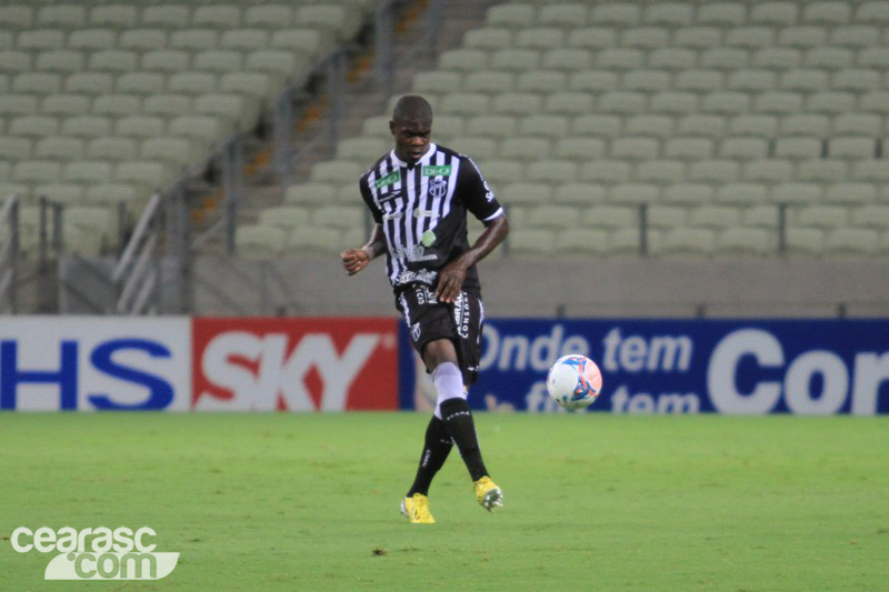 [12-11] Ceará 2 x 1 Avaí - 16