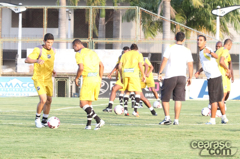 [28-09] Treino recreativo - Vovozão - 2