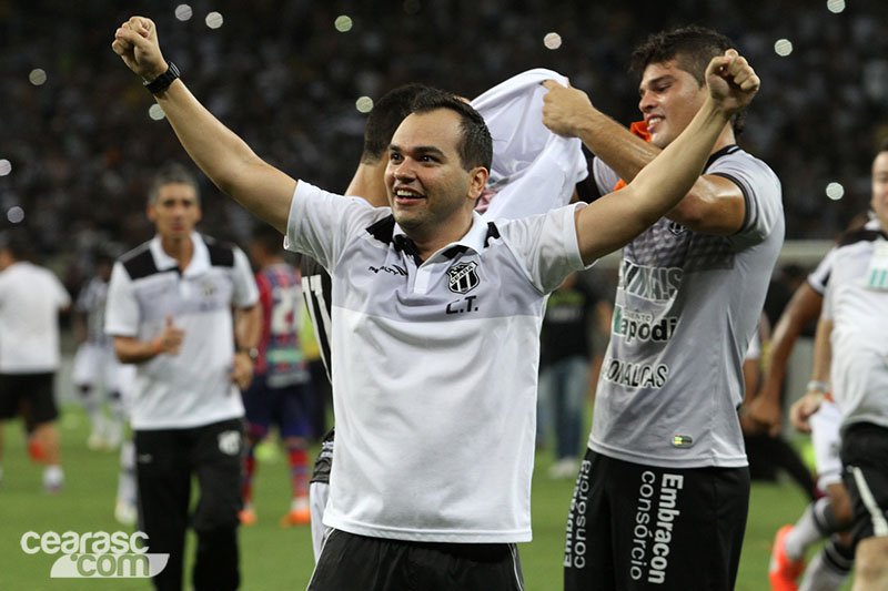 [29-04] Ceará 2 x 1 Bahia - Final da Copa do Nordeste - 43