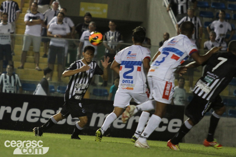 [03-02] Ceará x Itabaiana - 8