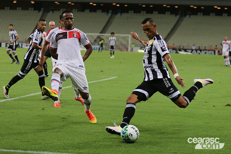 [04-10-2016] Ceará 2 x 1 Joinville - 73