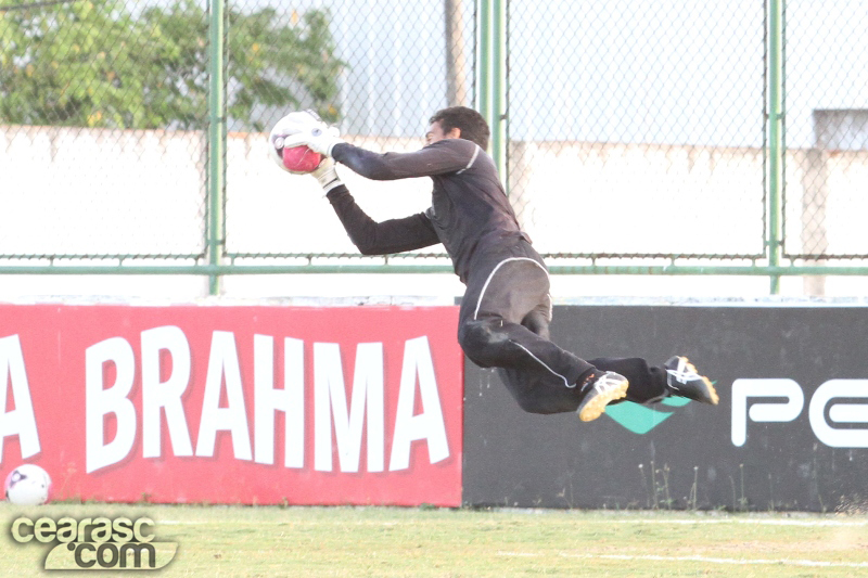 [28-09] Treino recreativo - Vovozão - 5
