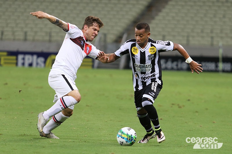 [04-10-2016] Ceará 2 x 1 Joinville - 74