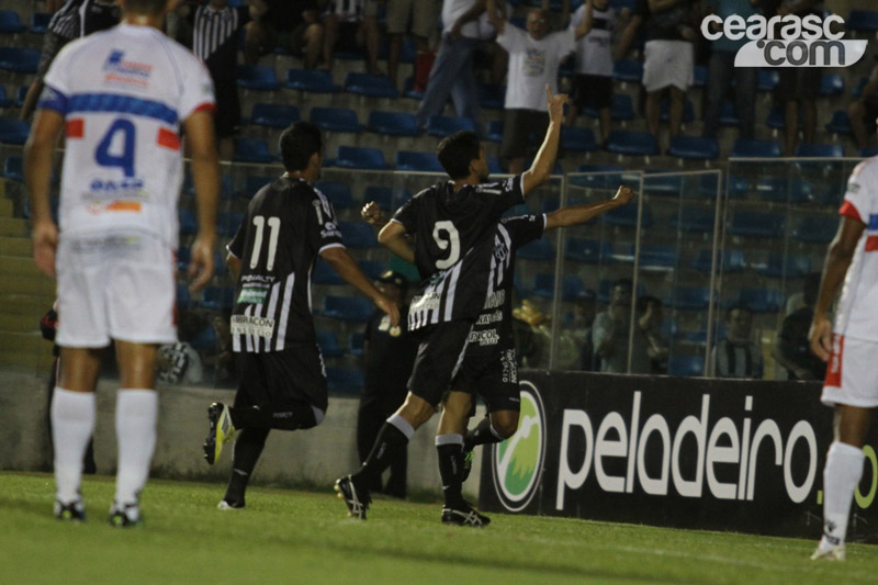 [03-02] Ceará x Itabaiana - 9