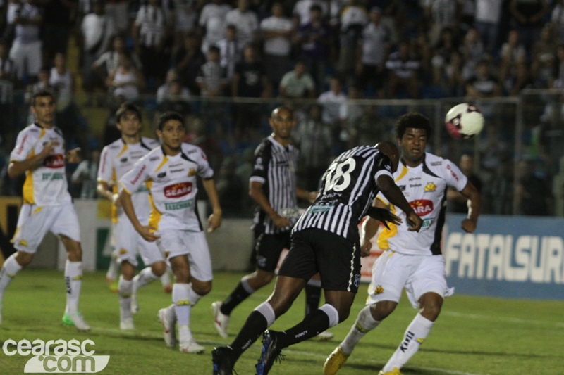 [06-07] Ceara 2 x 2 Criciuma-02 - 14