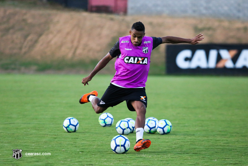 [13-11-2018] Treino Apronto - Bahia x Ceara - 33