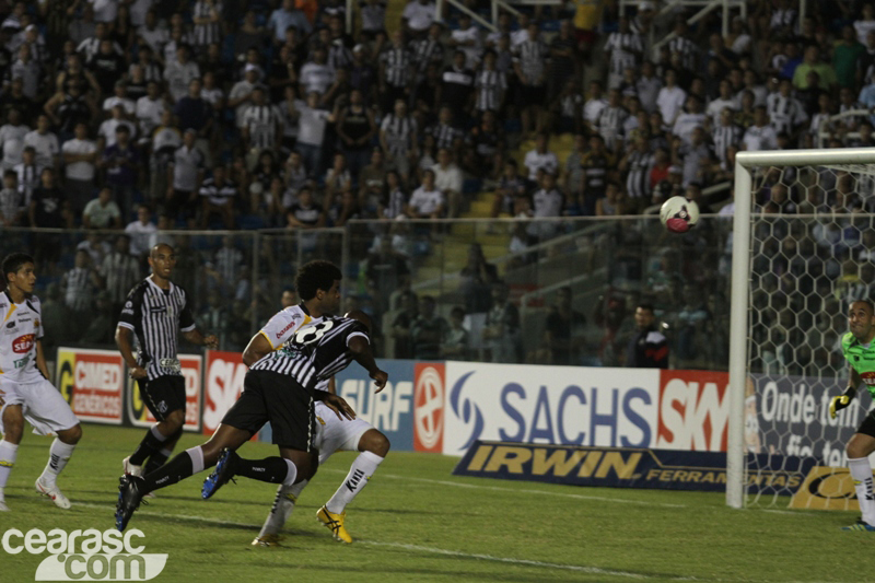 [06-07] Ceara 2 x 2 Criciuma-02 - 15