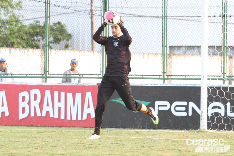 [28-09] Treino recreativo - Vovozão - 7