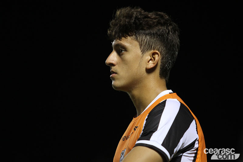 [18-04] Ceará 3 x 0 Guarani (J) - 38