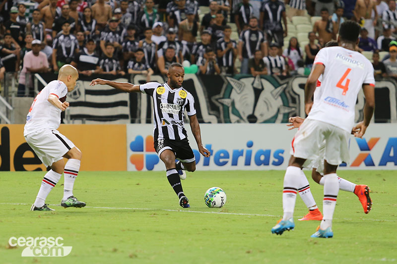 [04-10-2016] Ceará 2 x 1 Joinville - 76