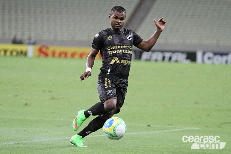 [19-09] Ceará 2 x 2 Avaí-2 - 1