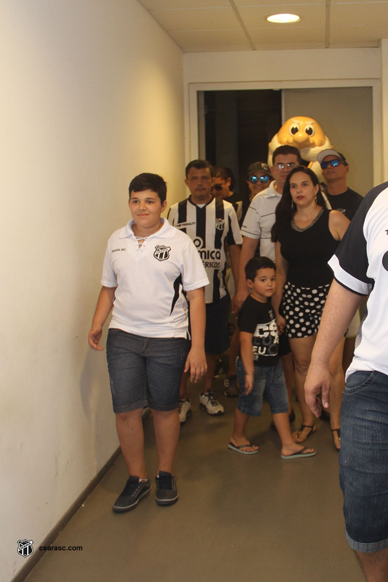 [12-08-2017] Tour Vozão e Caixa - Ceara x CRB 01 - 14