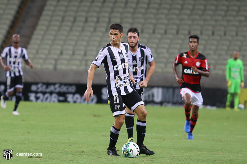[22-02-2017] Ceará x Flamengo - 22