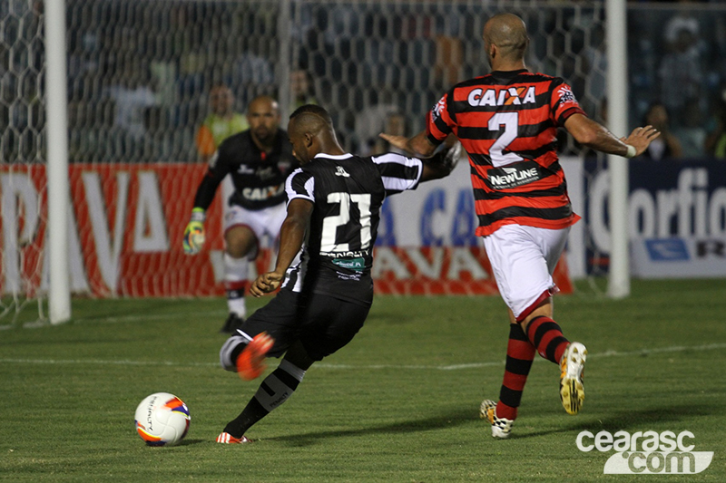 [16-05] Ceará 2 x 0 Atlético-GO - 23