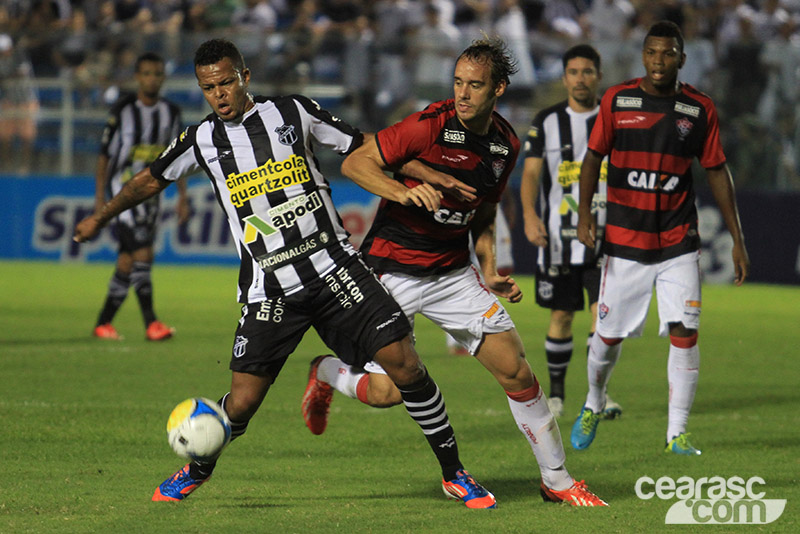 [28-02] Ceará 5 x 1 Vitória - 20