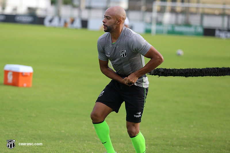 [10-04-2017] Treino Tático + Físico - 5