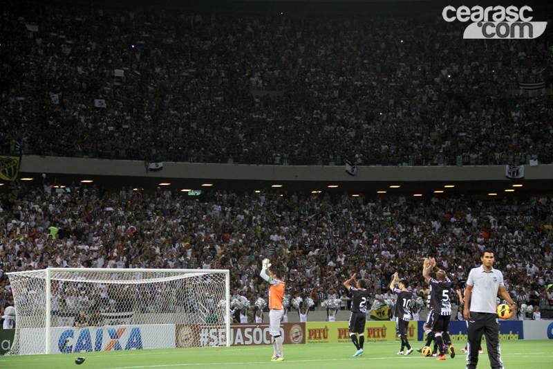 [03-03] Ceará 0 x 1 ASA - 01 - 7
