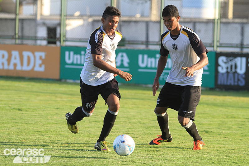 [30-09] Treino Técnico + Tático - 4
