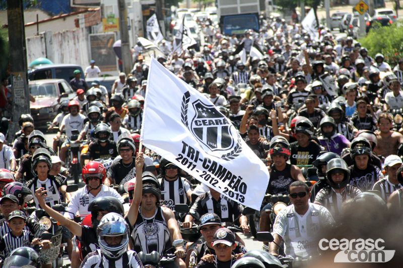 [26-05] #CarreataPentaTRI - 01 - 24