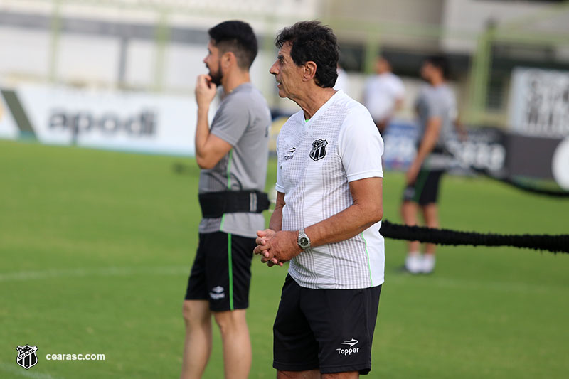 [10-04-2017] Treino Tático + Físico - 6