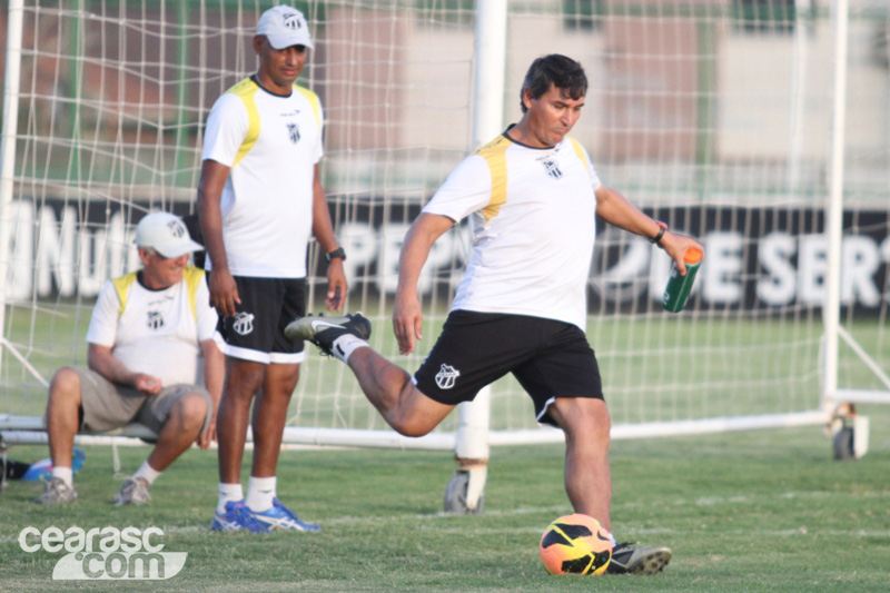 [09-02] Treino técnico - Vovozão - 6