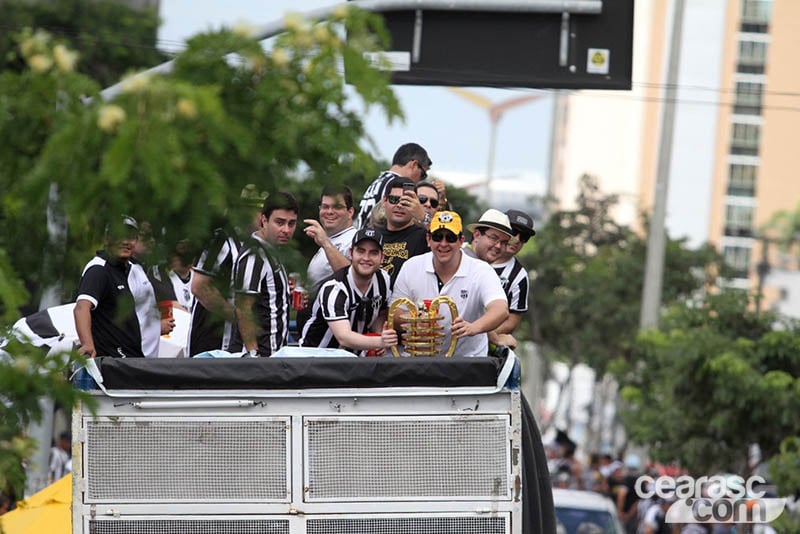 [17-05] Carreata #ONordesteÉNosso - 2