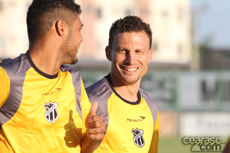 [26-12] Reapresentação - Pré-temporada - 13