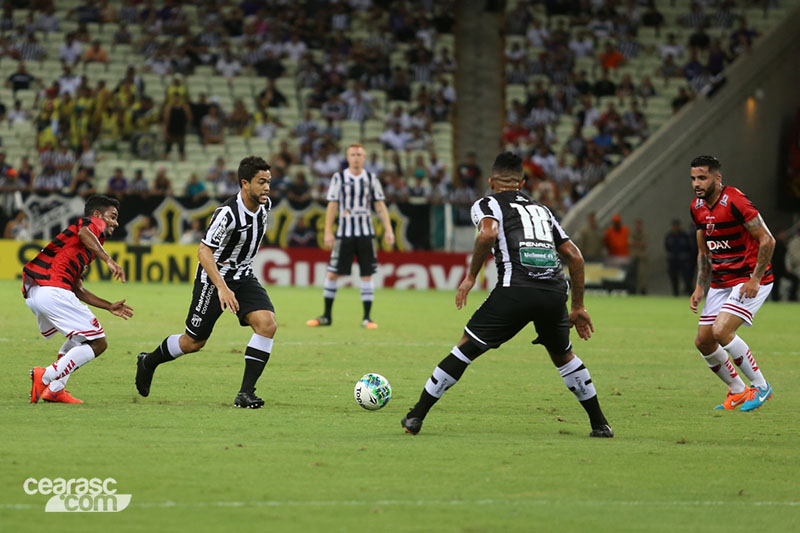 [21-06-2016] Ceará 1 x 0 Oeste - 6