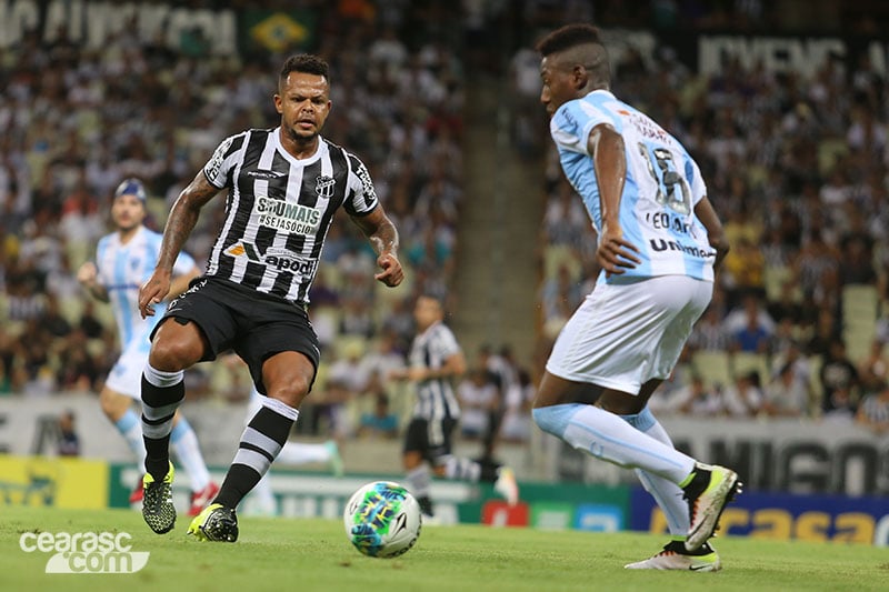 [07-06-2016] Ceará 1 x 0 Londrina - 17