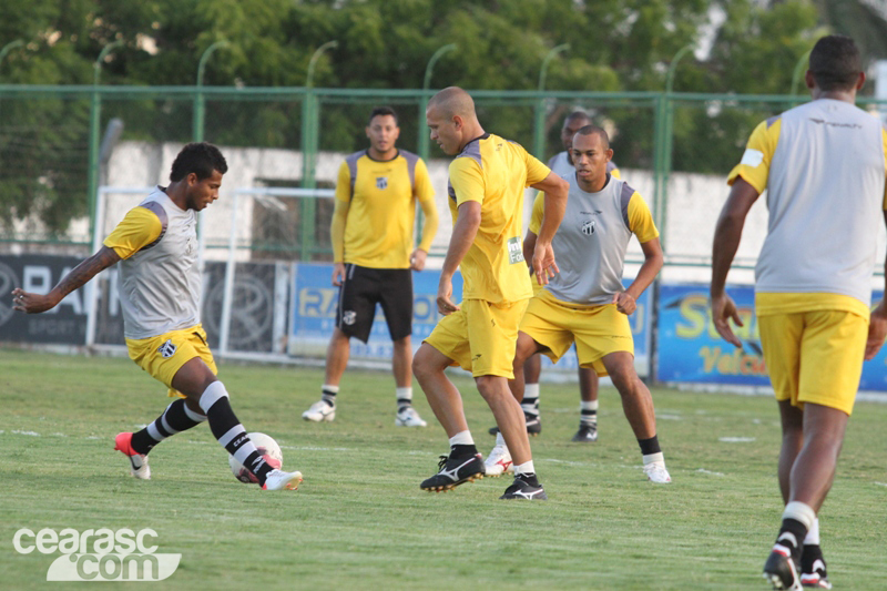 [28-09] Treino recreativo - Vovozão - 11