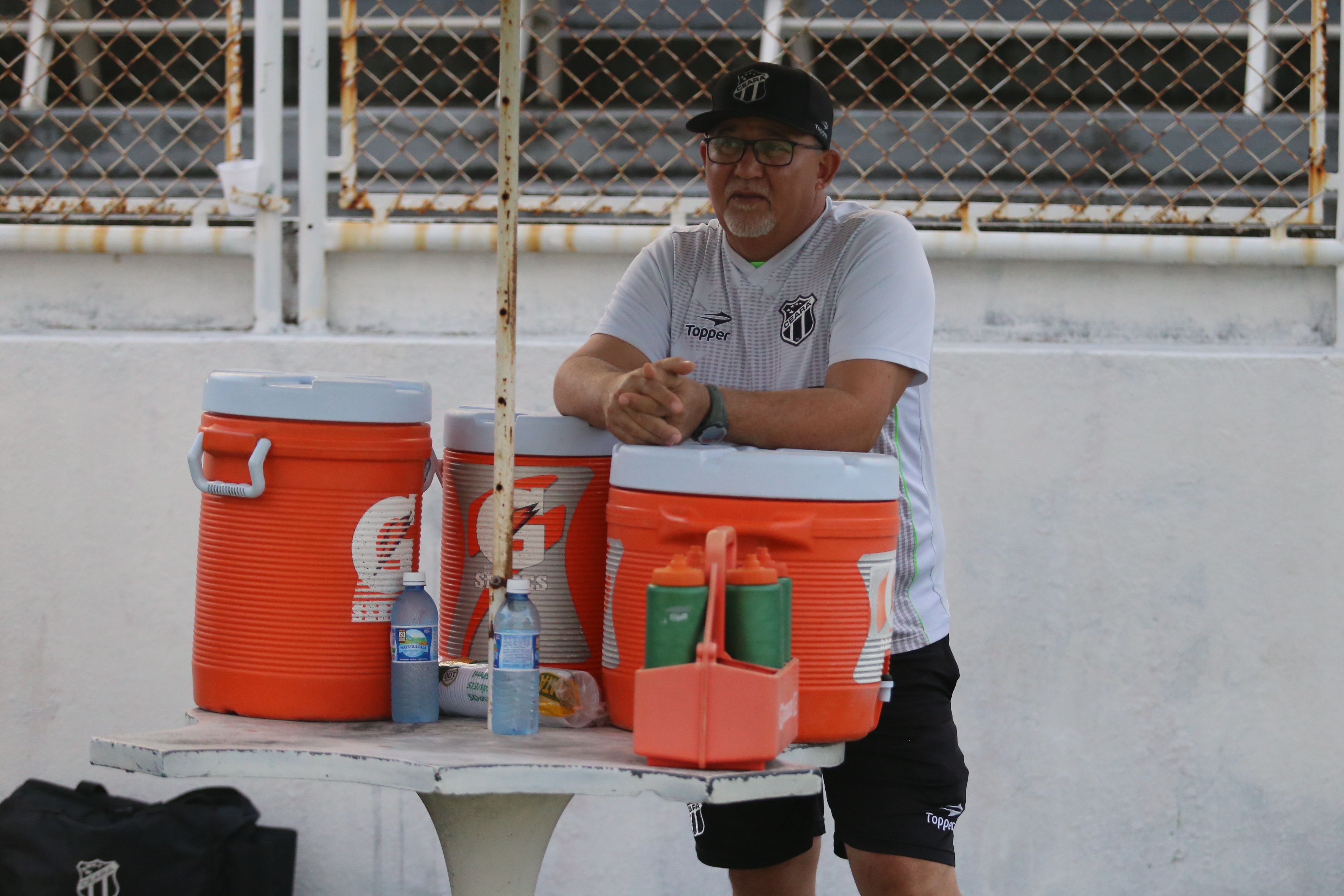 [10-07-2017] Treino Integrado - 13