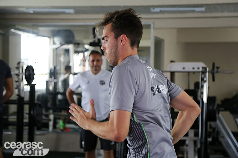 [16-01-2017] Treino Regenerativo - 13