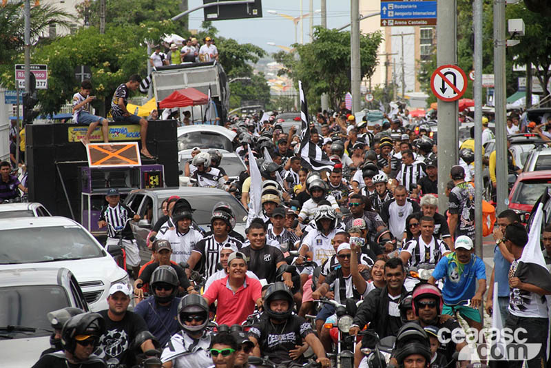 [17-05] Carreata #ONordesteÉNosso - 8
