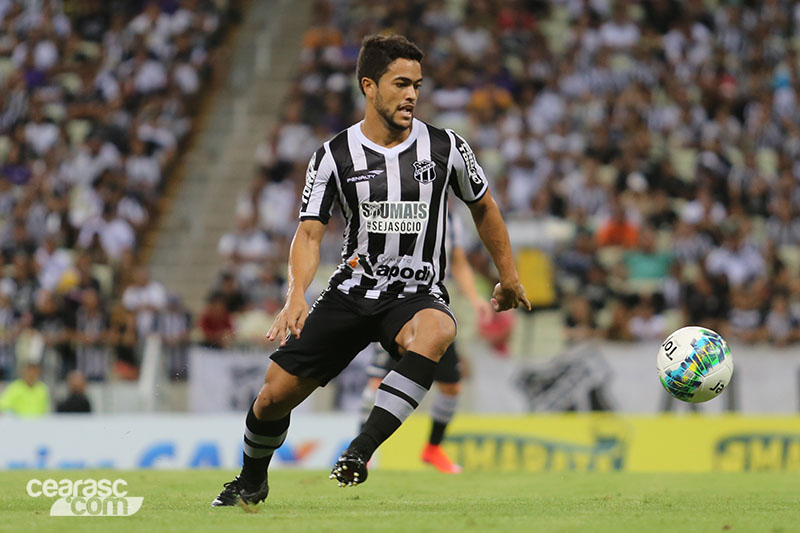 [07-06-2016] Ceará 1 x 0 Londrina - 19