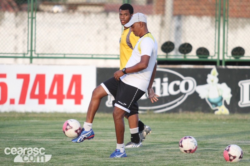[09-02] Treino técnico - Vovozão - 9
